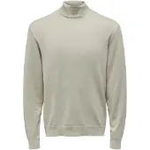 Only & Sons Trui 'ONSWYLER' beige