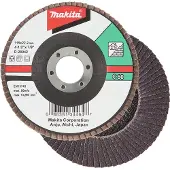 Makita Fächerschleifsch. 180mm C60F