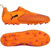 Puma Future 8 Match Ll Mg Junioren Voetbalschoenen