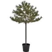 House Doctor Kerstboom Peuce natuur 150cm
