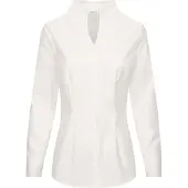 Seidensticker Blouse wit