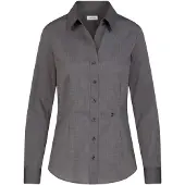 Seidensticker Blouse grijs