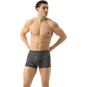 Mey Shorty Serie BC Paisley Zwart | Maat 6
