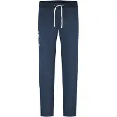 The Indian Maharadja Trainingsbroek Men Baroda Chevron Navy-L