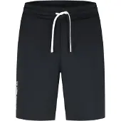 The Indian Maharadja Tennisbroek Men Baroda Black-XL