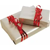 Clairefontaine Geschenkpapier Maße: 70 cm x 3 m (B x L) Werkstoff: Kraftpapier