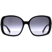 Kate spade Buttefly Elianna/G/S vrouw zwart havana grijs gradiënt