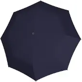 Doppler Paraplu blauw