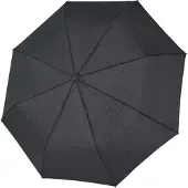 Doppler Paraplu 'Magic' zwart