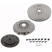 MAPCO 10788 Koppelingsset