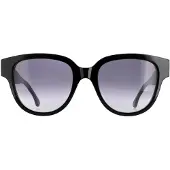 Paul Smith Sunglasses PSSN047 Darcy 01 Black Gray Gradient