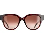 Paul Smith zonnebril PSSN047 Darcy 02 Dark Turtle Brown Gradiënt