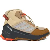 Adidas Wandelschoenen Terrex Ax4r Mid Climawarm+