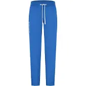 The Indian Maharadja Trainingsbroek Women Baroda Chevron Cobalt-L