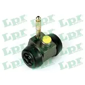 LPR 4902 Wielremcilinder