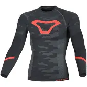 Macna Base Layer All-Season Longsleeve Functioneel Overhemd