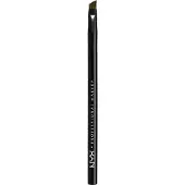 Nyx Accessoires Penseel Pro Angled Brush