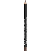 Nyx PROFESSIONAL MAKEUP Suede Matte Lip Liner Brooklyn Thorn