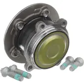 Skf VKBA 7245 Wiellagerset