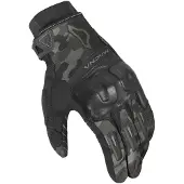 Macna Attila RTX Camo Motorfiets handschoenen