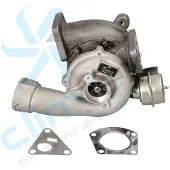 CLIMTEX CX8-130 Turbocharger