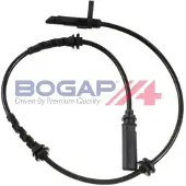 BOGAP B7117197 Wielsnelheidssensor (ABS)