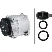 Hella 8FK 366 201-601 Aircopomp