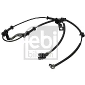 FEBI BILSTEIN 1001761 Wielsnelheidssensor (ABS)
