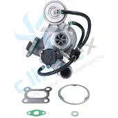 CLIMTEX CX8-237 Turbocharger