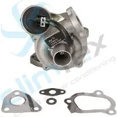 CLIMTEX CX8-115 Turbocharger