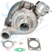 CLIMTEX CX8-145 Turbocharger
