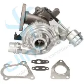 CLIMTEX CX8-134 Turbocharger