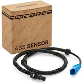 GoCORE GCD120163 Wielsnelheidssensor (ABS)