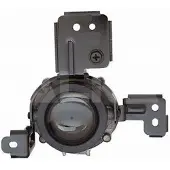 Alkar 2951655 Mistlamp