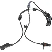 HERTH+BUSS JAKOPARTS J5910533 Wielsnelheidssensor (ABS)