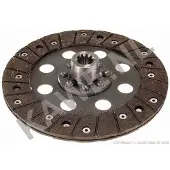 KAWE 2378 Koppelingsplaat