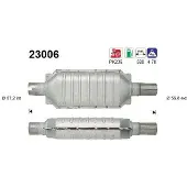 As 23006 Katalysator