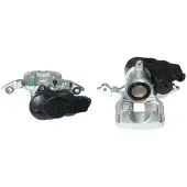 Brembo F 83 370 Remklauw