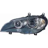 Diederichs 1291986 Koplamp