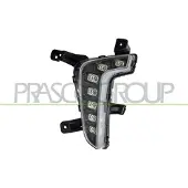 PRASCO HN1504314 Dagrijverlichting