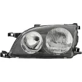 Diederichs 6623081 Koplamp