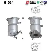 As 61024 Katalysator