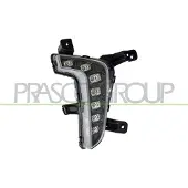 PRASCO HN1504313 Dagrijverlichting