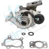 CLIMTEX CX8-113 Turbocharger