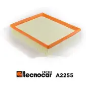 TECNOCAR A2255 Luchtfilter