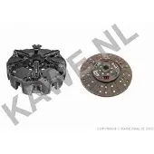KAWE 8051101 Koppelingsset