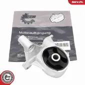 ESEN SKV 75SKV100 Motorsteunlager