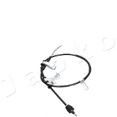 Japko 131-H79L Handremkabel