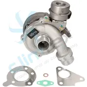 CLIMTEX CX8-114 Turbocharger