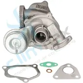 CLIMTEX CX8-245 Turbocharger